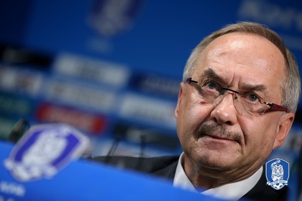 ▲ ⓒ대한축구협회