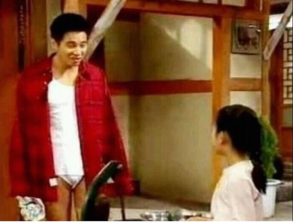 ▲ 원빈ⓒ인터넷커뮤니티