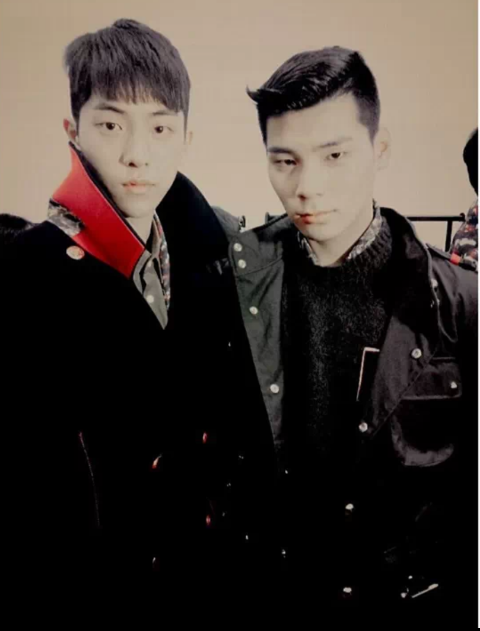 ▲ 남주혁ⓒ인터넷커뮤니티