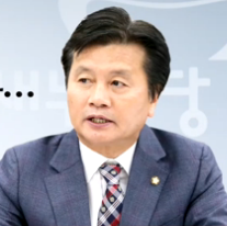 ▲ 심학봉 의원 ⓒ연합뉴스TV