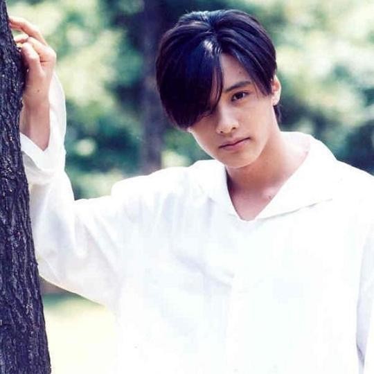 ▲ 원빈ⓒ온라인 커뮤니티