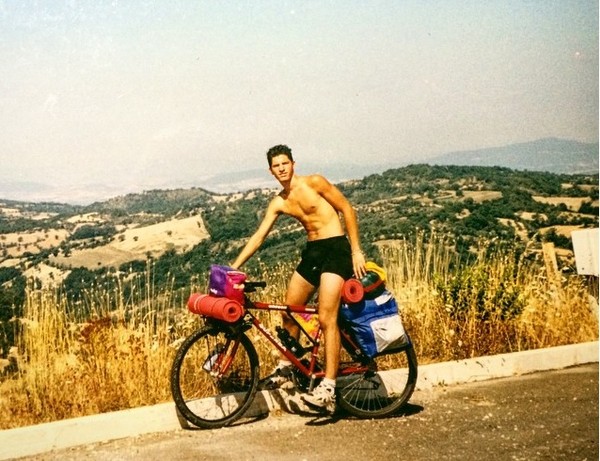 ▲ 알베르토ⓒ알베르토 인스타그램