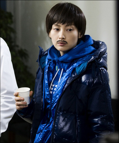 ▲ 이나영 ⓒ'아빠가 여자를 좋아해' 스틸컷