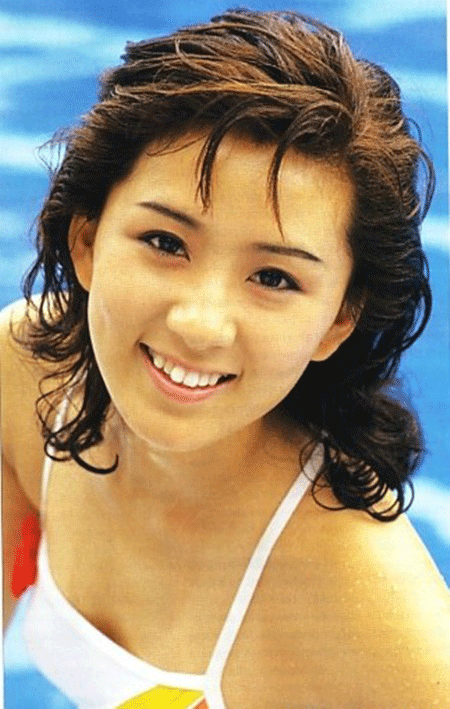 ▲ 김희애 ⓒ온라인 커뮤니티