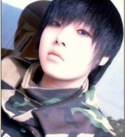 ▲ 유빈ⓒ인터넷커뮤니티