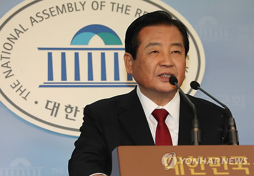 ▲ 새정치민주연합 박상천 상임고문이 4일 별세했다. ⓒ연합뉴스