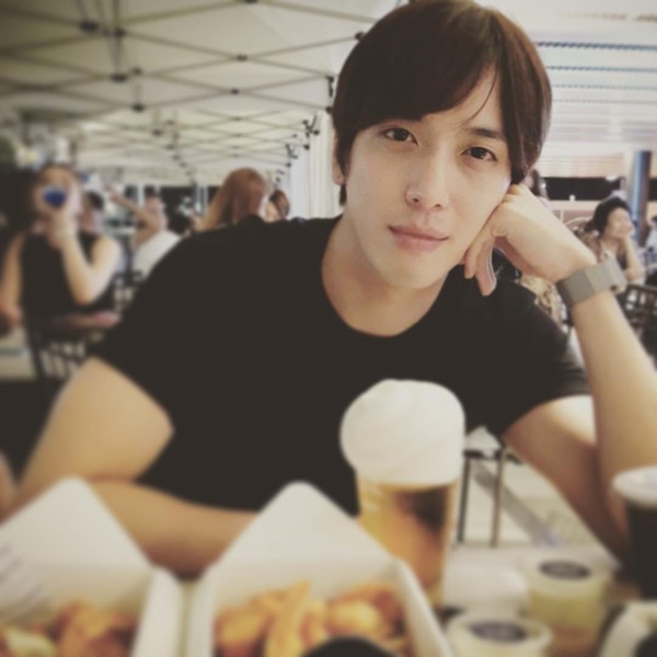 ▲ ⓒ정용화 인스타그램