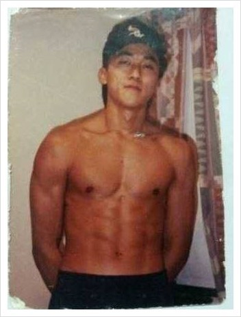 ▲ 마동석ⓒ인터넷커뮤니티