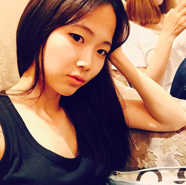 ▲ 이민아 ⓒ이민아 인스타그램