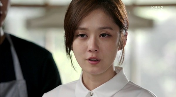 ▲ ⓒKBS2 드라마 '너를 기억해' 방송캡처