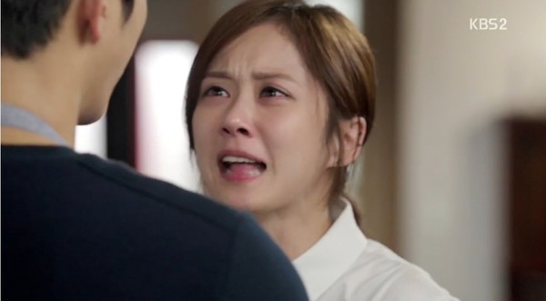 ▲ ⓒKBS2 드라마 '너를 기억해' 방송캡처