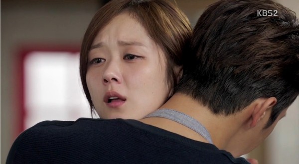 ▲ ⓒKBS2 드라마 '너를 기억해' 방송캡처