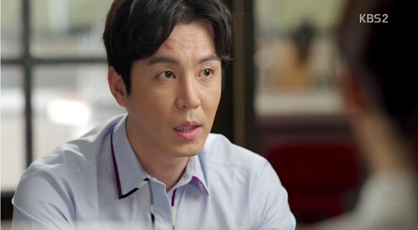 ▲ ⓒKBS2 드라마 '너를 기억해' 방송캡처