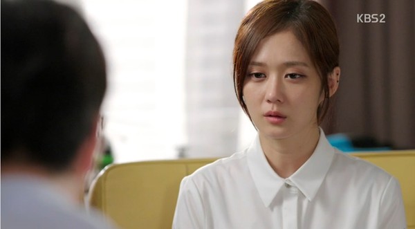 ▲ ⓒKBS2 드라마 '너를 기억해' 방송캡처