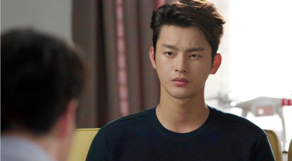 ▲ ⓒKBS2 드라마 '너를 기억해' 방송캡처