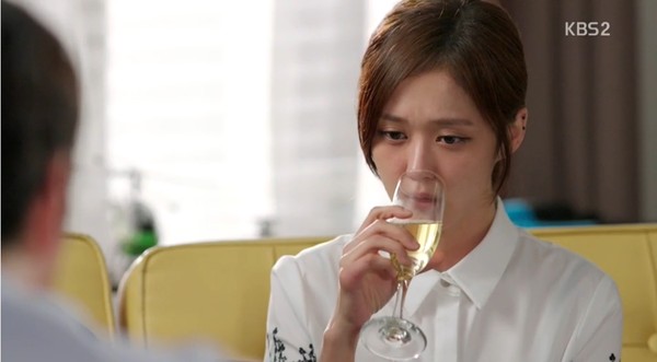 ▲ ⓒKBS2 드라마 '너를 기억해' 방송캡처