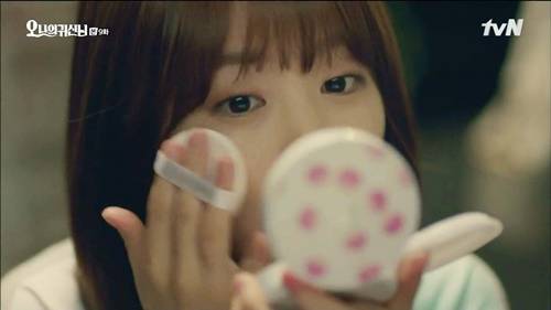 ▲ ⓒtvN 오나의귀신님 화면 캡처