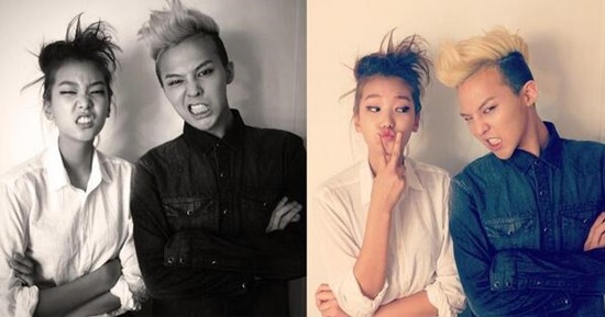 ▲ ⓒ이호정 SNS