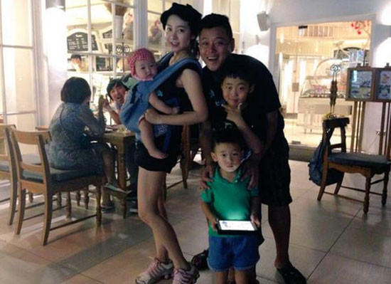 ▲ ⓒ송호범 트위터