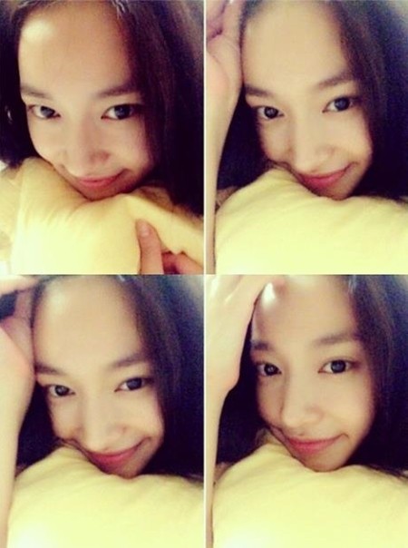 ▲ ⓒ서민지 인스타그램