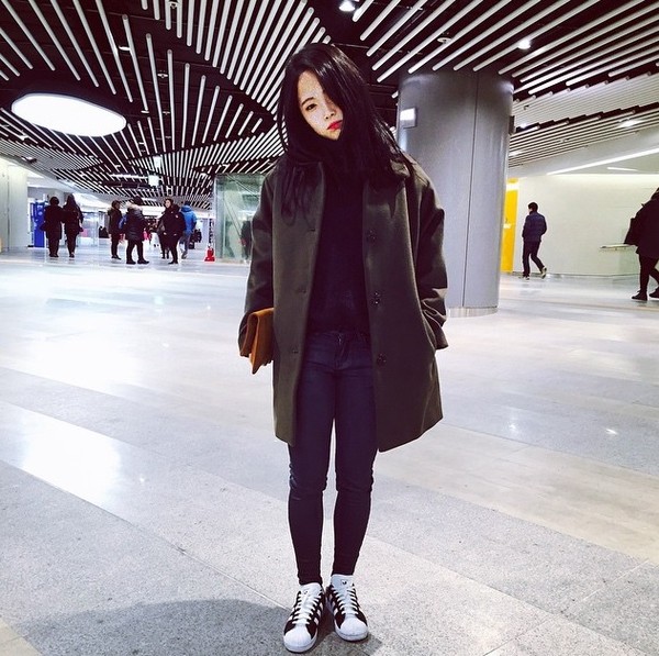 ▲ 이민아ⓒ인터넷커뮤니티