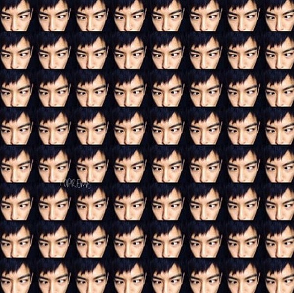 ▲ ⓒ탑 인스타그램