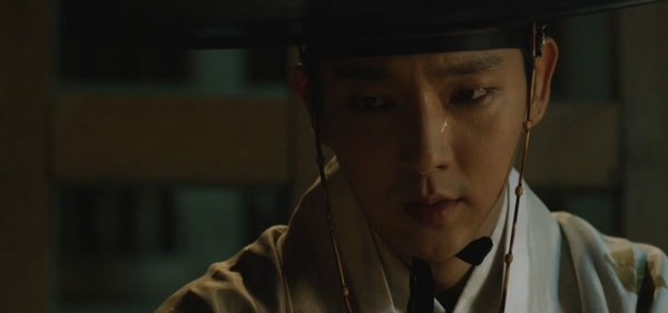 ▲ ⓒ밤을 걷는 선비