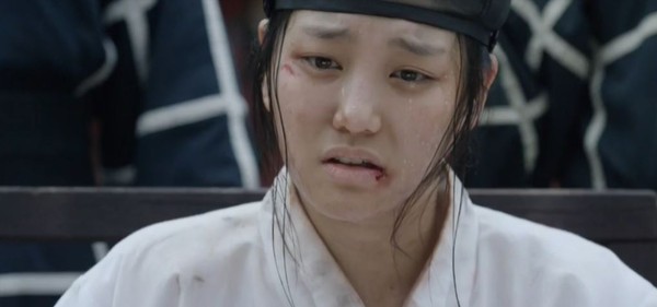 ▲ ⓒ밤을 걷는 선비