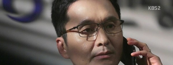 ▲ ⓒKBS2 드라마 '어셈블리' 방송캡처