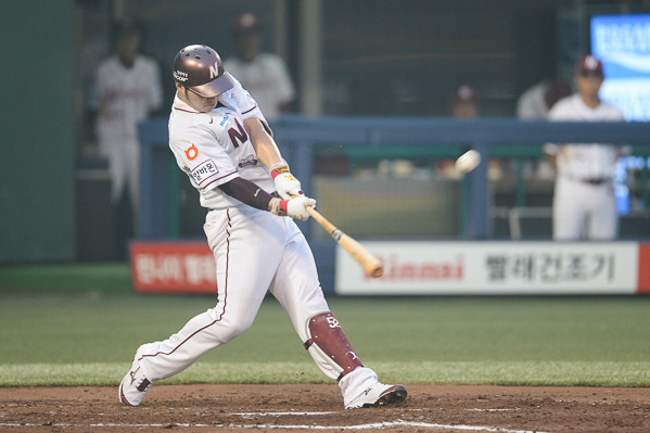 ▲ ⓒ넥센 히어로즈 제공