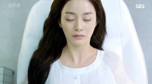 ▲ ⓒSBS '용팔이'