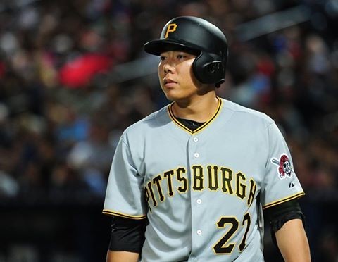 ▲ ⓒ피츠버그 파이리츠 공식 홈페이지