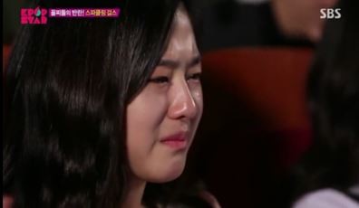 ▲ ⓒSBS '케이팝스타4'