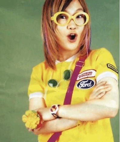 ▲ 자두ⓒ인터넷커뮤니티