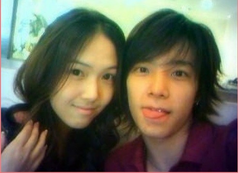 ▲ 제시카 동해ⓒ인터넷커뮤니티