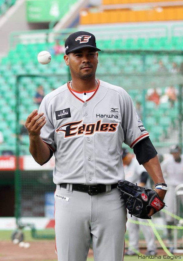 ▲ ⓒ한화 이글스 제공