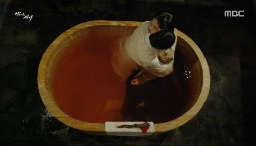 ▲ ⓒ밤을 걷는 선비