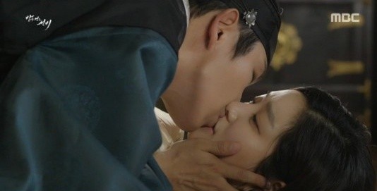 ▲ ⓒ밤을 걷는 선비