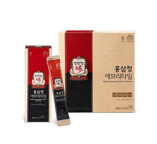 ▲ ⓒKGC 인삼공사 제공