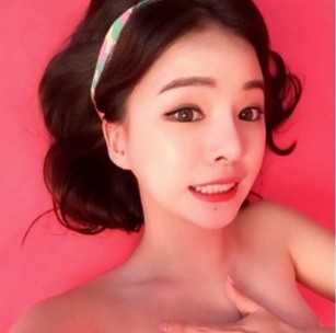 ▲ 하늘ⓒ인터넷커뮤니티