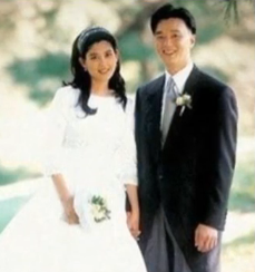 ▲ 이부진 임우재 ⓒ삼성