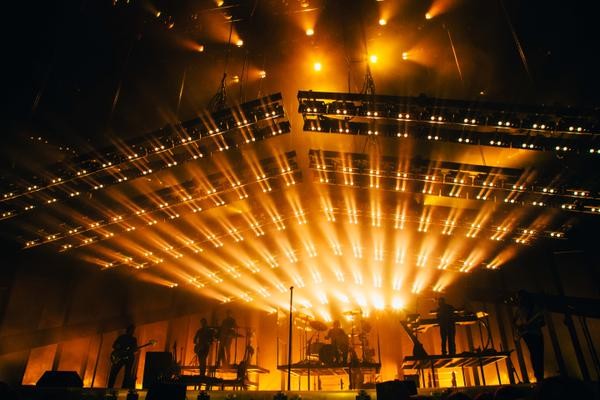 ▲ ⓒ마룬5 트위터