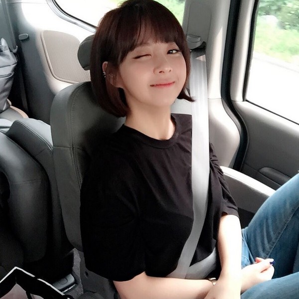 ▲ ⓒ은가은 인스타그램