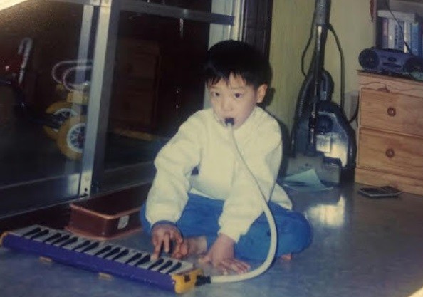 ▲ 서강준ⓒ인터넷커뮤니티