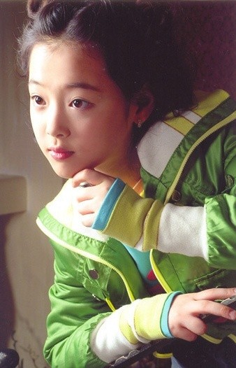 ▲ 설리ⓒ인터넷커뮤니티