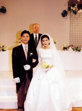 ▲ 이부진 임우재ⓒ인터넷커뮤니티