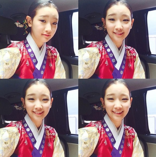 ▲ ⓒ박소담 인스타그램