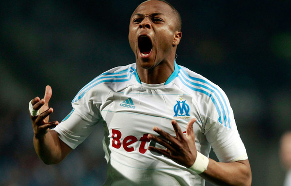 ▲ 안드레 아이유 ⓒ아이유 페이스북