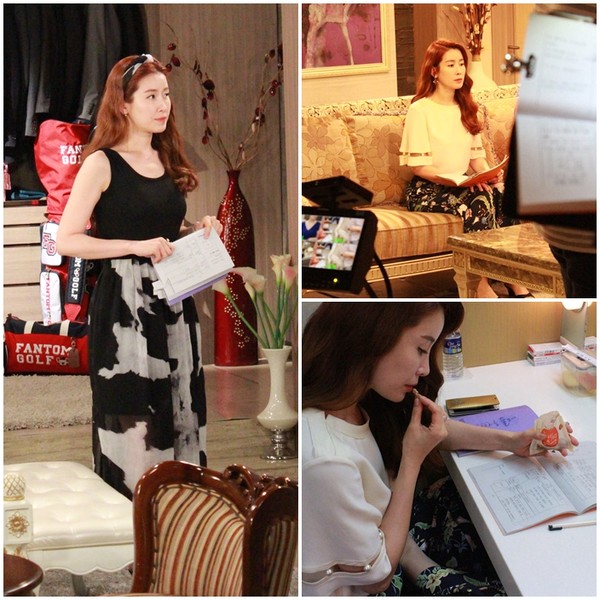 ▲ 이태란 ⓒ스타페이지 엔터테인먼트