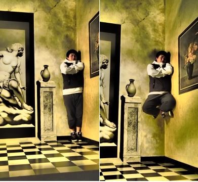 ▲ ⓒ허공 미니홈피